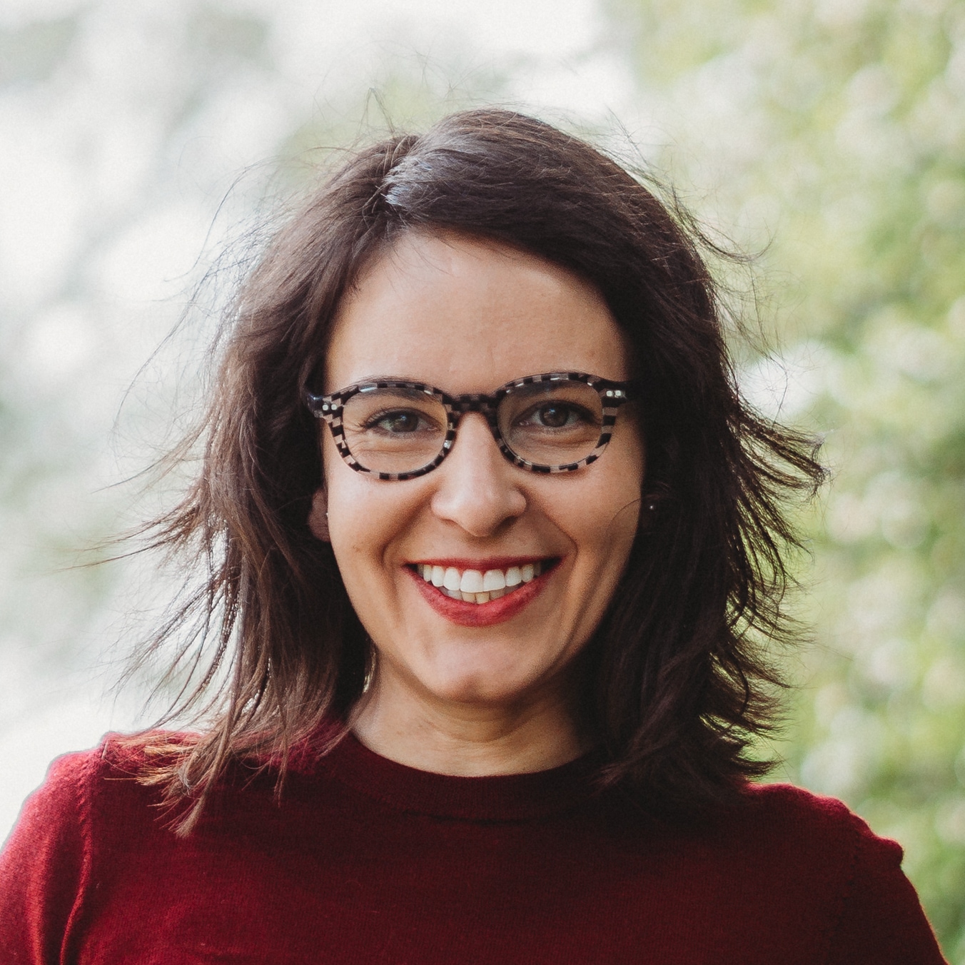 Mgr. Libuše Kafková