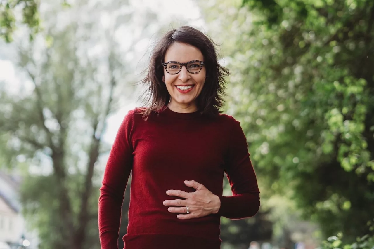 Mgr. Libuše Kafková – fyzioterapeutka